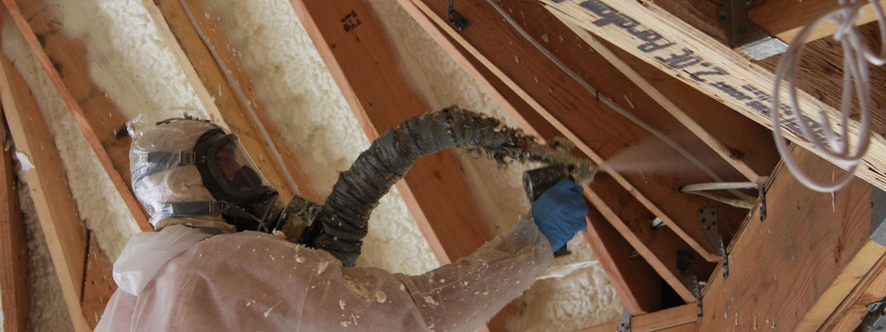 Texas Attic Insulation Spray Foam Texas Attic Insulation Spray Foam