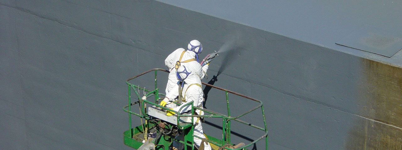 Polyurea protective coatings for Texas Polyurea protective coatings for Texas